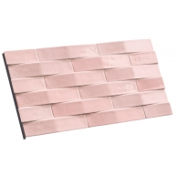 Convex Mix Rose 5x25 (Caja 0.675 m2)