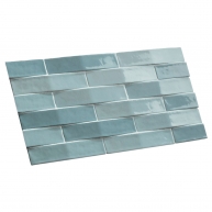 Convex Mix Acqua 5x25 (Caja 0.675 m2)