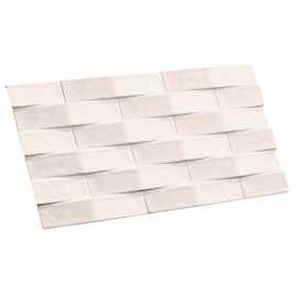 Mistura Convexa Calc Matte 5x25 (Caixa 0,675 m2)