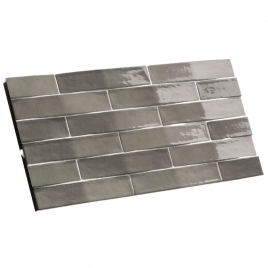 Convexe Mix Gris 5x25 (Boîte 0.675 m2)