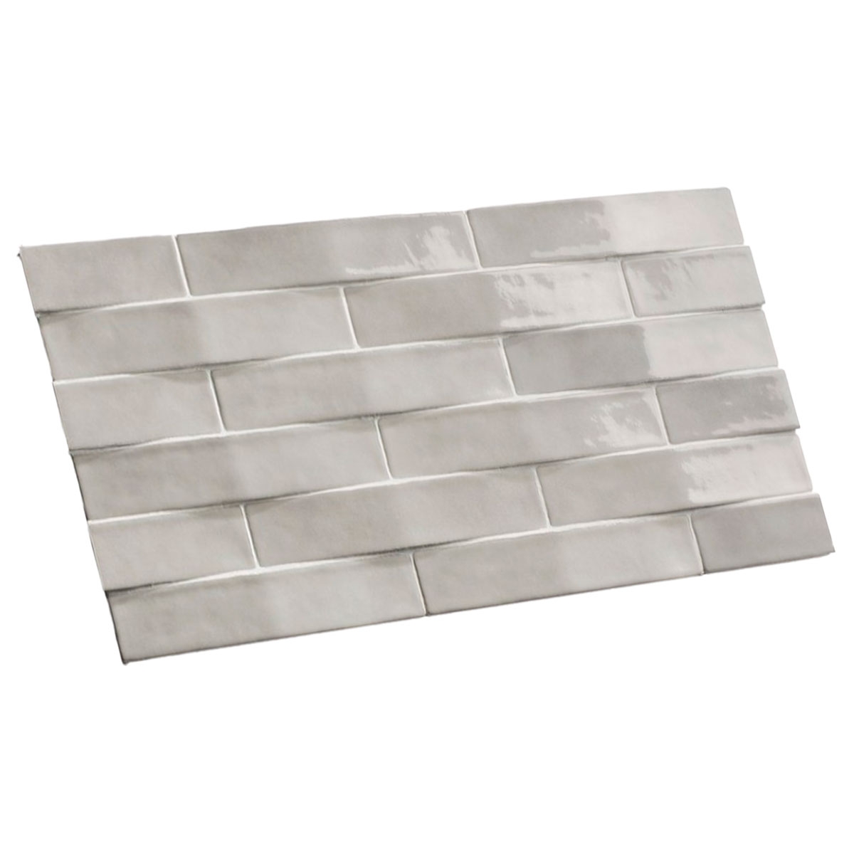 Mistura Convexa Cinza 5x25 (Caixa 0.675 m2)