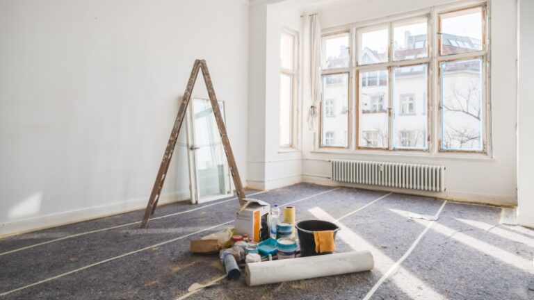How much it costs to renovate an apartment everything you