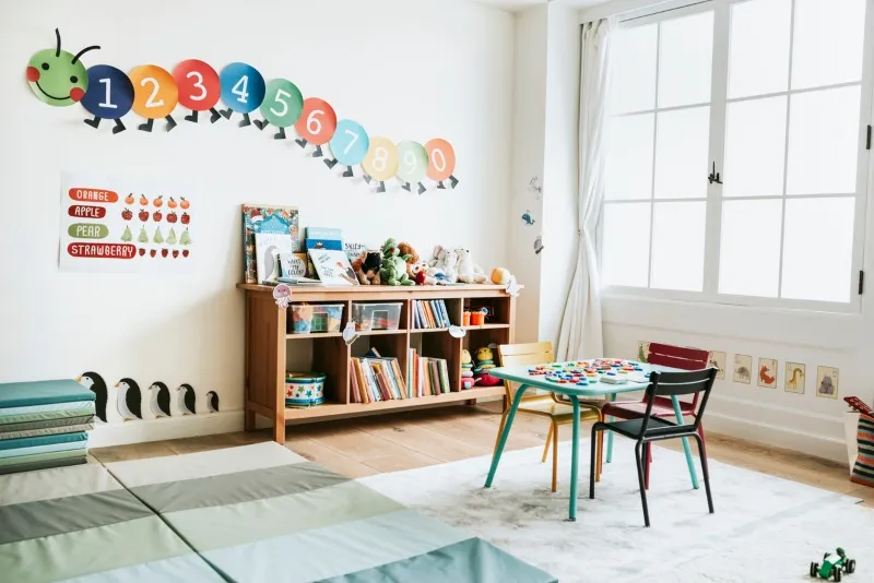 habitaciones infantiles originales y baratas ideas