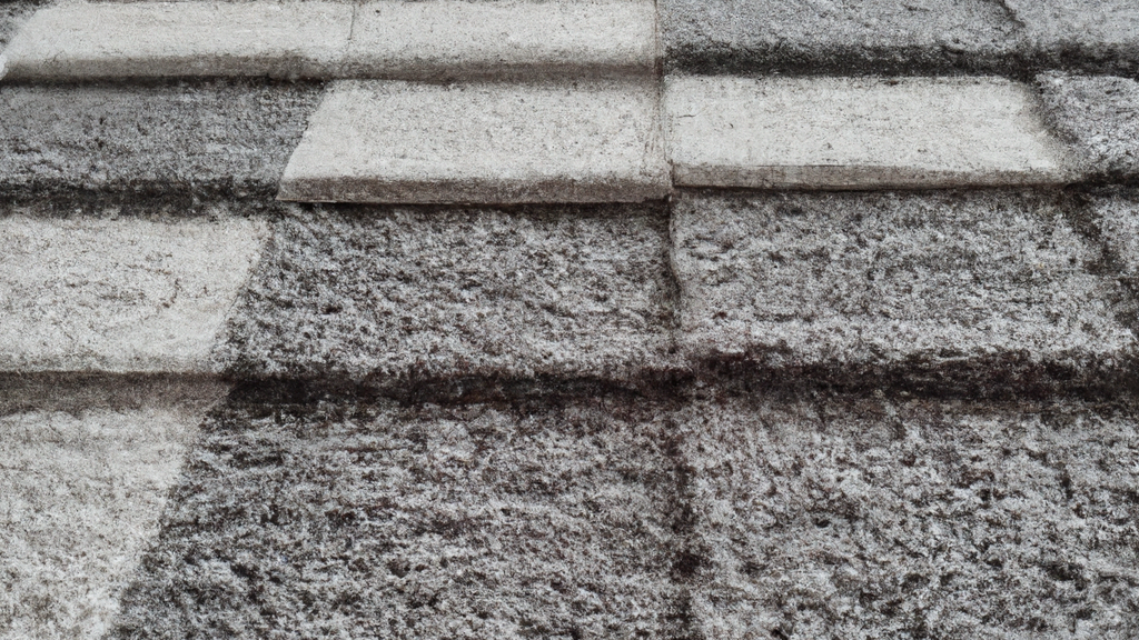 Painéis acústicos de lã de rocha