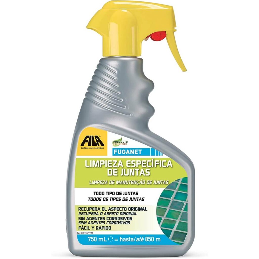 Instant Remover - Limpiador de juntas