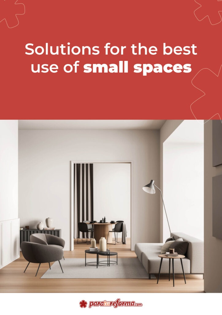 small spaces en