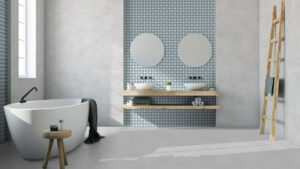 Die besten Fliesen für das Badezimmer