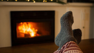 Günstige Holzkamine online