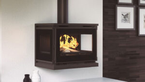 Alles, was du über Holzöfen wissen musst