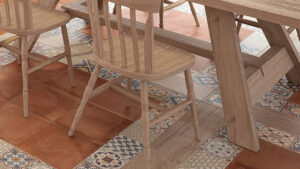 So schützen Sie Ihre Fußböden