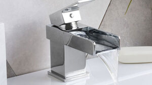 Funktionale und elegante Armaturen