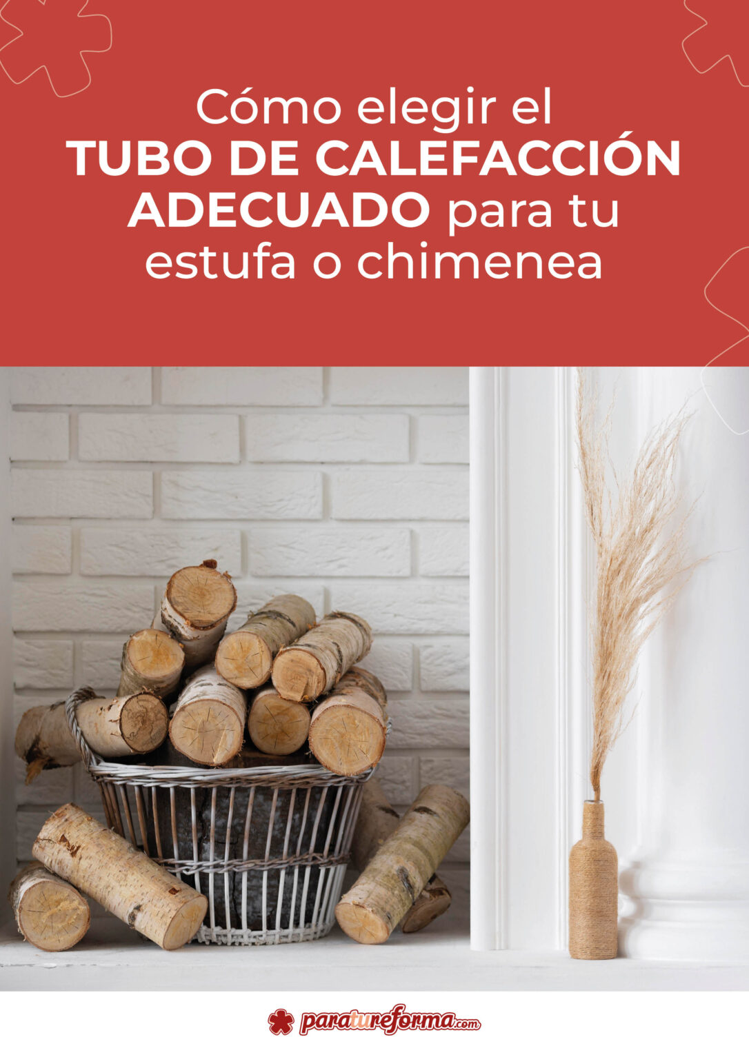 Ebook tubo de calefacción
