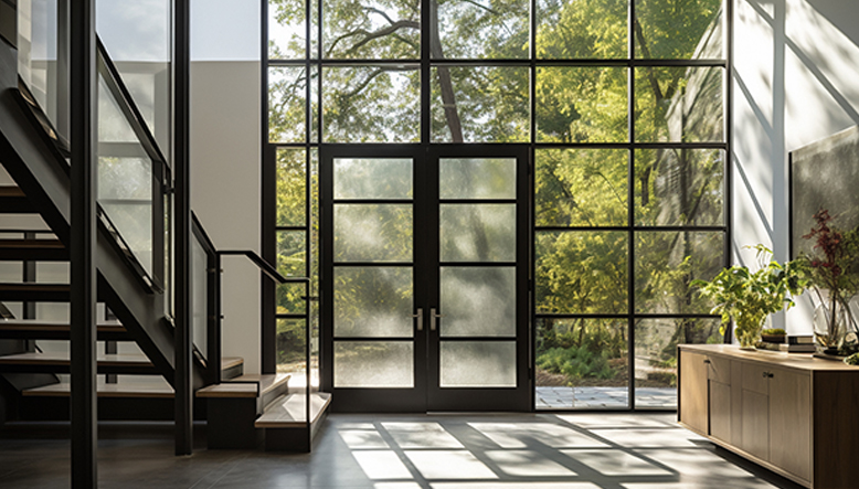 renovar puertas y ventanas