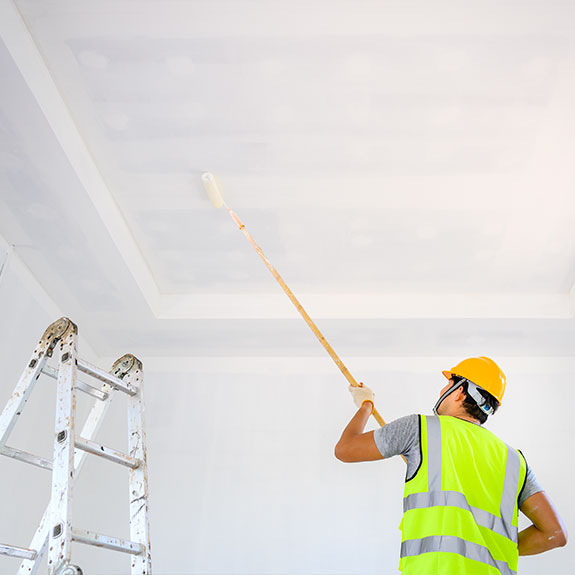 Maintain good lighting