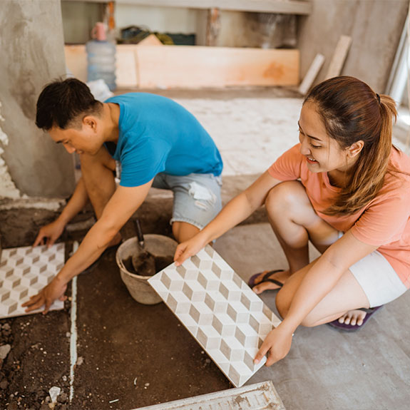 evaluar estado de la vivienda