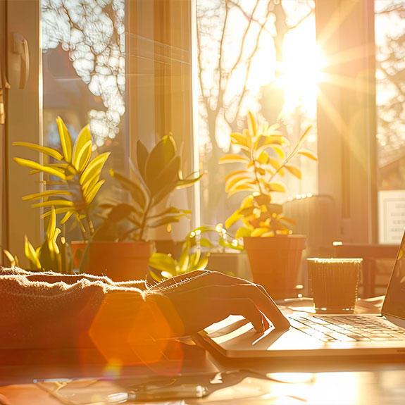 Plantes d'intérieur