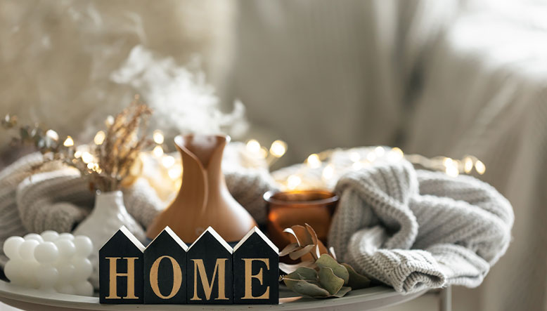 Prepara tu hogar para el invierno