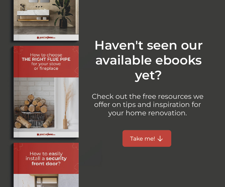 CTA Banner cuadrado en