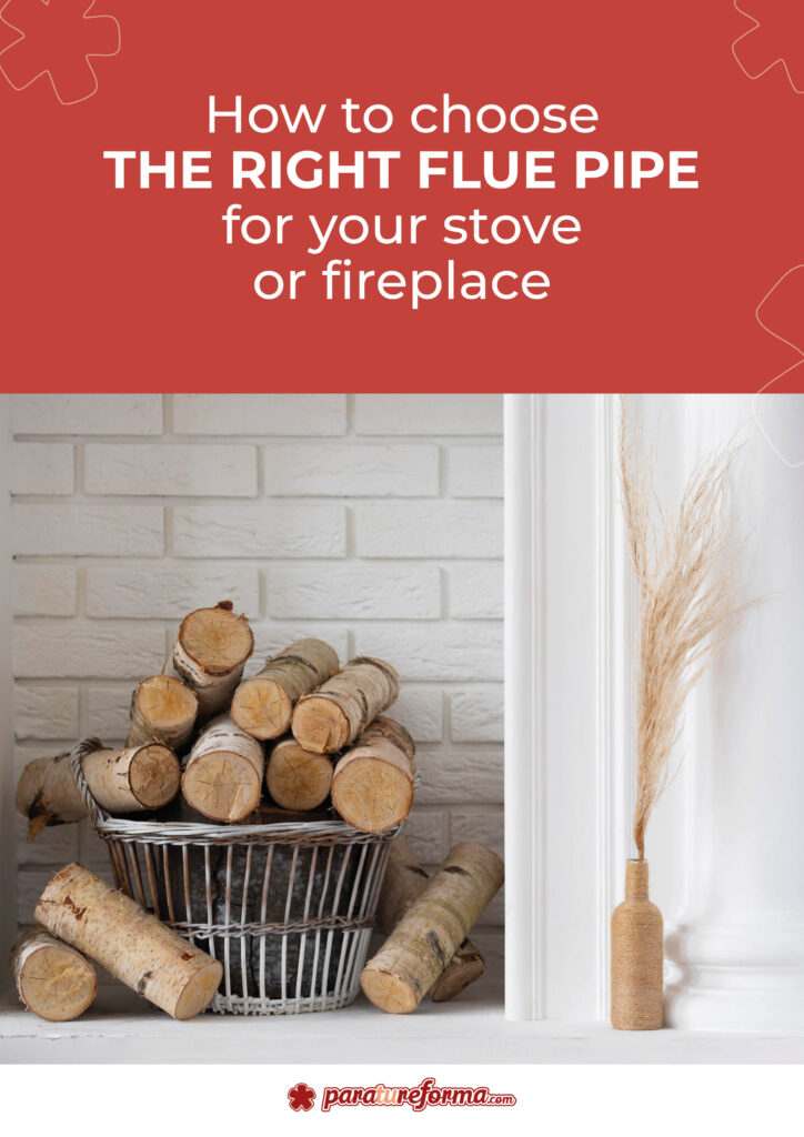 How to choose a heating pipe