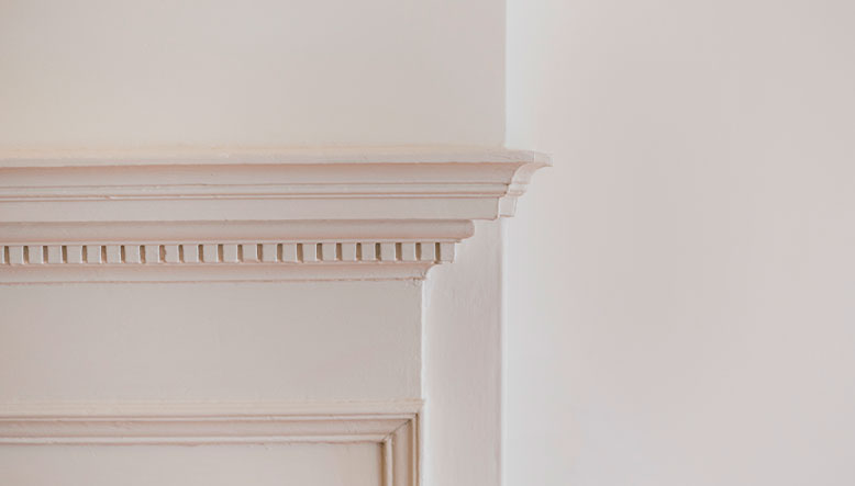 molduras de poliuretano