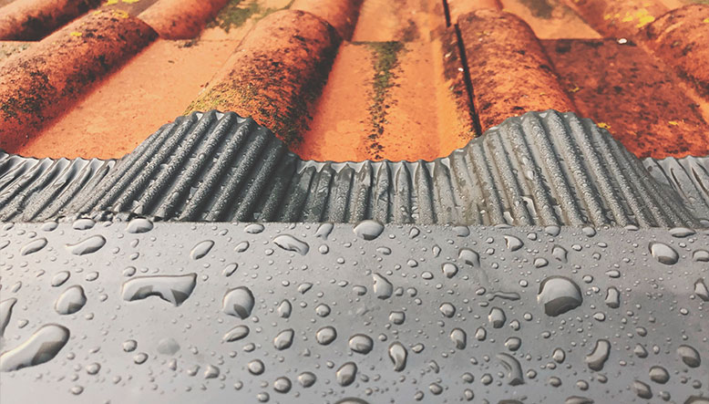 impermeabilizar tejado casa