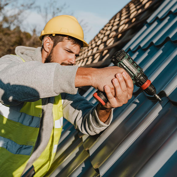 mantenimiento tejado