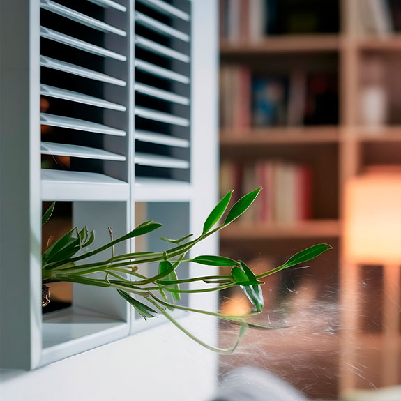 Solutions to prevent condensation in your home during winter 3 adequate ventilation