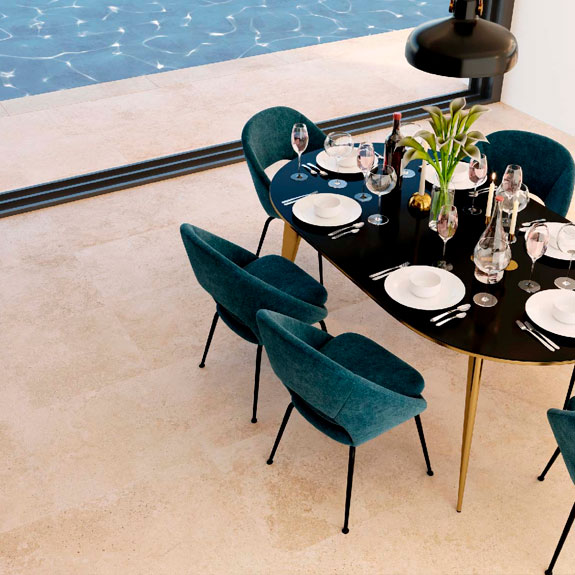 Suelos exteriores ideales para resistir el hielo y la humedad durante el invierno 3 suelo exterior piscina