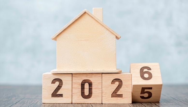 Propósitos para renovar tu vivienda en 2026