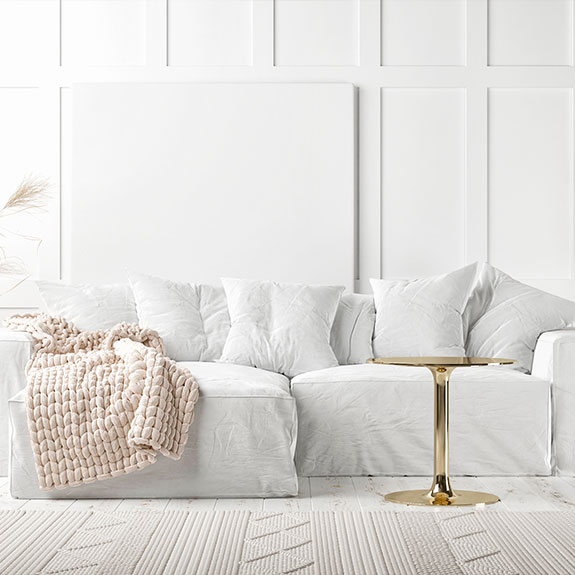 Salon Cloud Dancer Pantone 2026