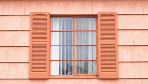 Preparar ventana ante el viento