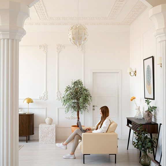 Elementos que aumentan el valor de una vivienda 3 materiales de calidad