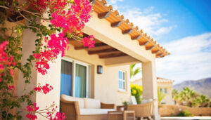 Preparar casa para verano