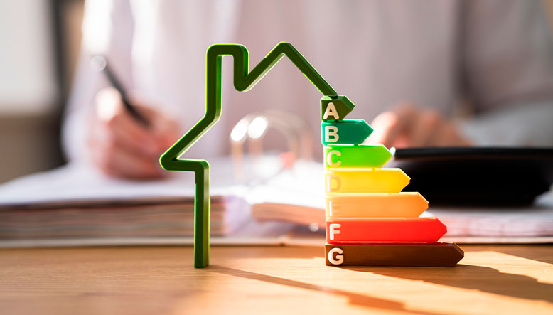 Qué hacer si tu casa consume mucha energía 6 Energia en vivienda