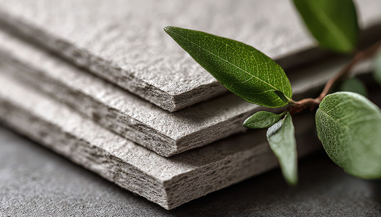 Materiales que ayudan a crear interiores más frescos y agradables en tu hogar 2 piezas frescas para el hogar