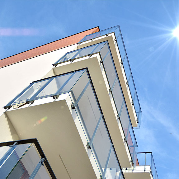 Preparación de tu casa para el verano 3 Aislamiento solar