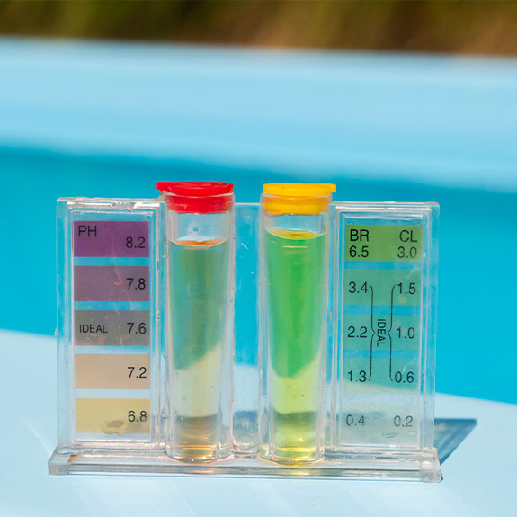 Guía definitiva: cómo preparar tu piscina para el verano 4 Parámetros de ph agua