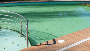 piscina-com-água-suja