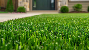 artificial grass