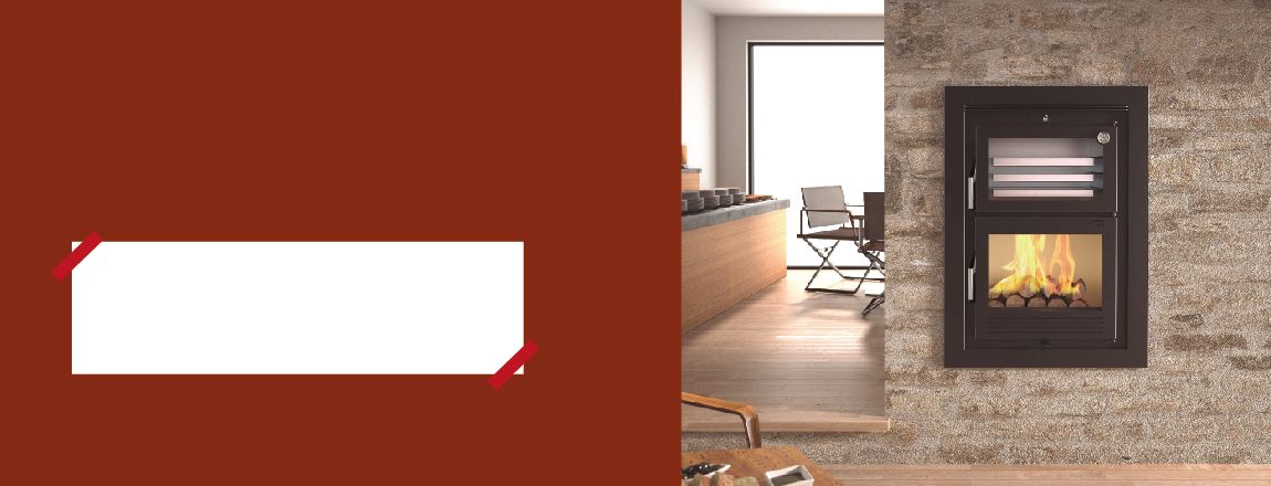 cuisinière à bois cuisinière à bois