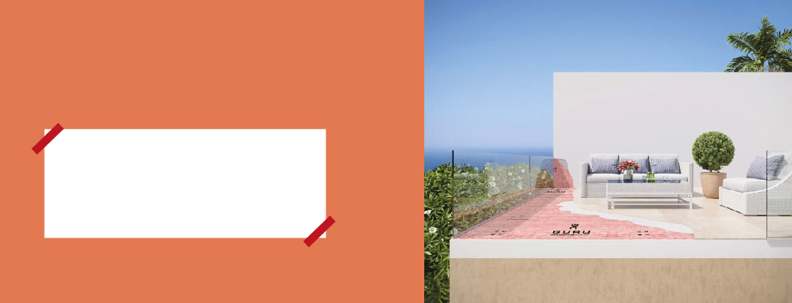 imperméabilisation imperméabilisation