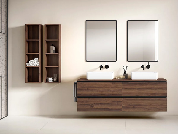 muebles de baño
