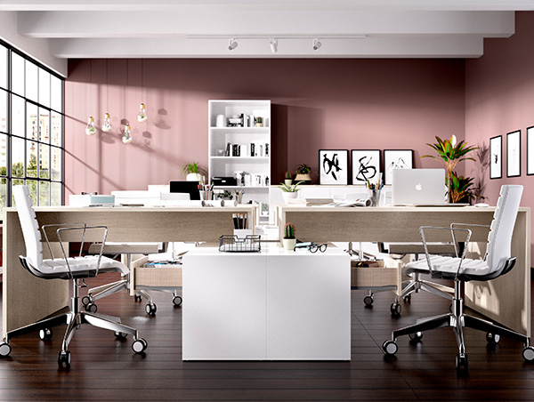 muebles oficina