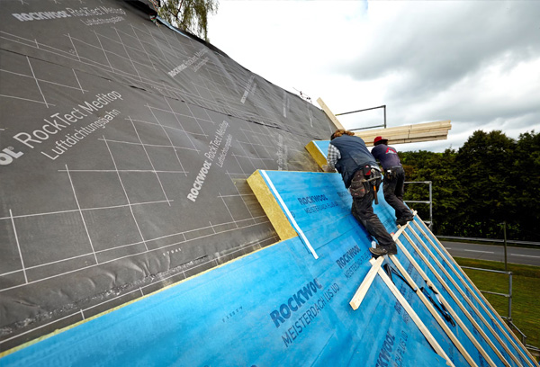 Aislamiento térmico