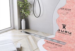 Platos De Ducha De Obra