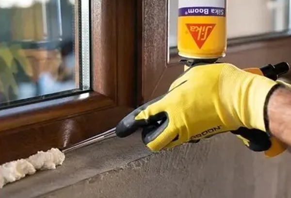 Rellenos, anclajes e inyecciones