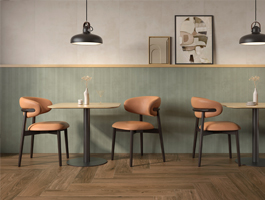 Pavimentos para hosteleria