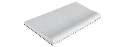 Borde de piscina prefabricado de hormigón