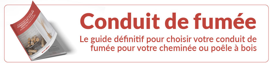 ebook conduit de fumée