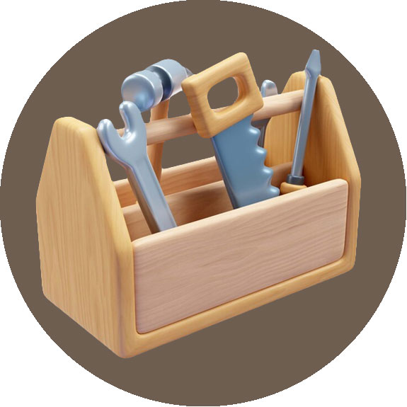 Matériel de chantier